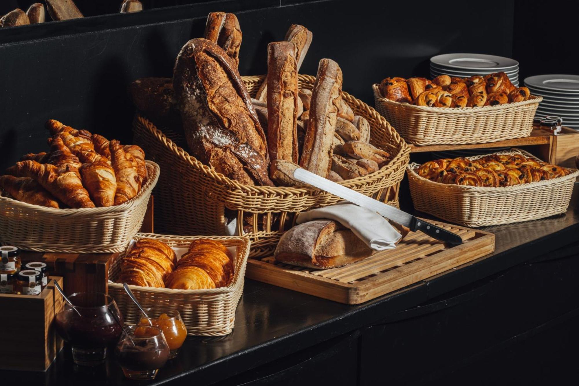 The Westin - Vendome Hotel Paris