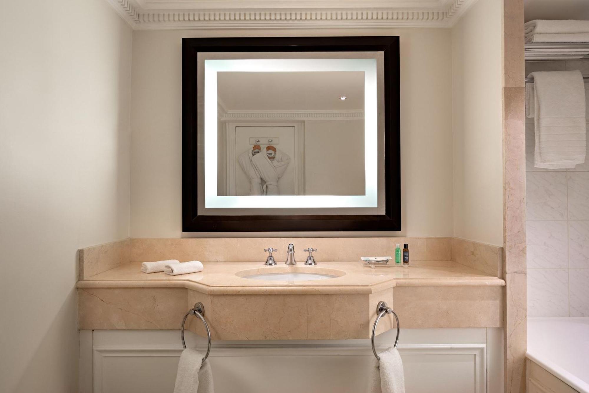 The Westin - Vendome 4* Paris