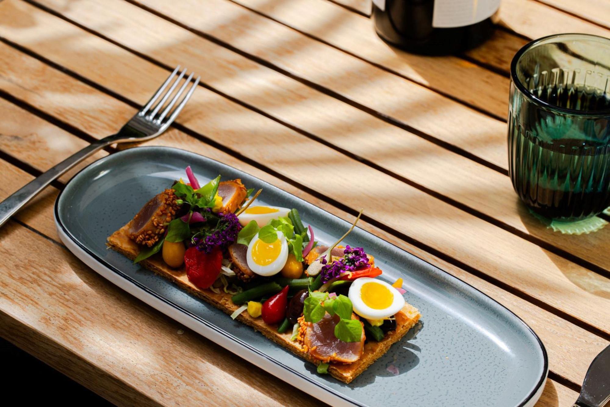 The Westin - Vendome Hotel Paris