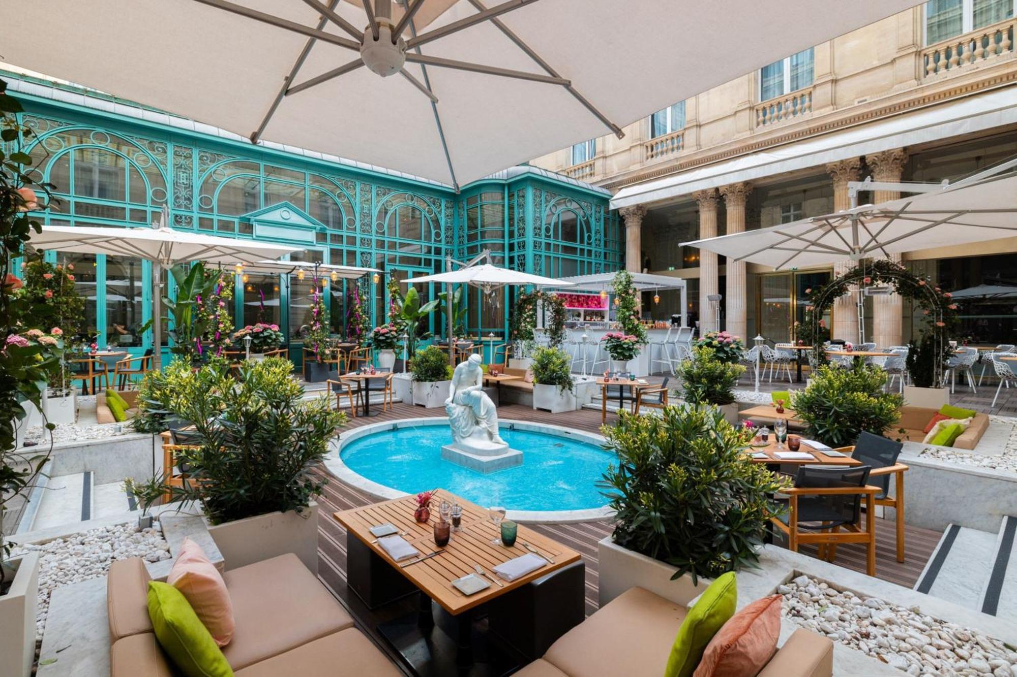 Hotel The Westin - Vendome Paris