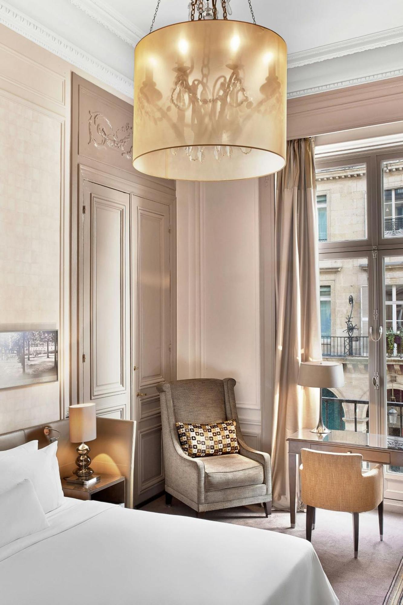 The Westin - Vendome 4* Paris