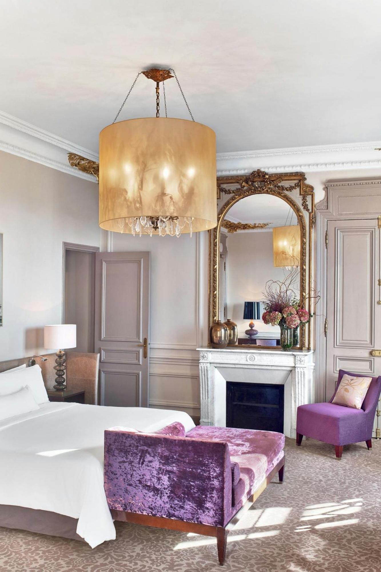 The Westin - Vendome Hotel 4*