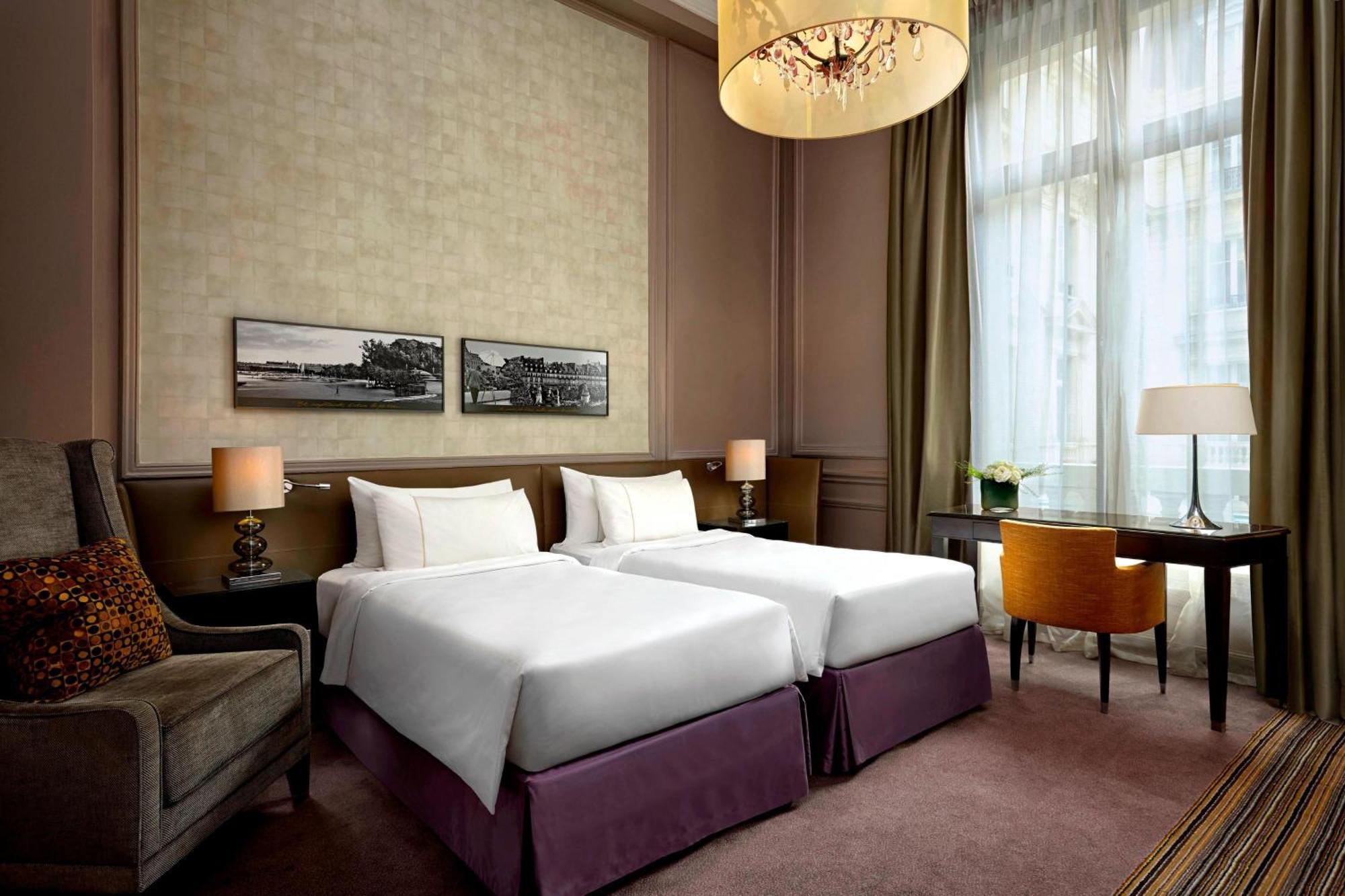 The Westin - Vendome Paris