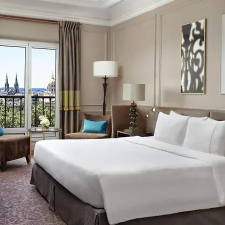 The Westin - Vendome 4* Parigi