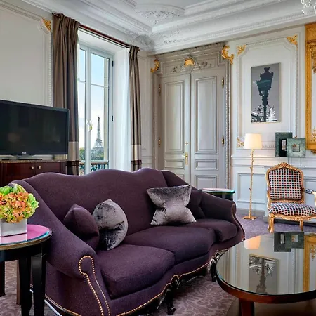 Hotel The Westin - Vendome Parigi