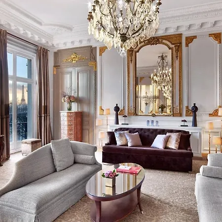 The Westin - Vendome Parigi