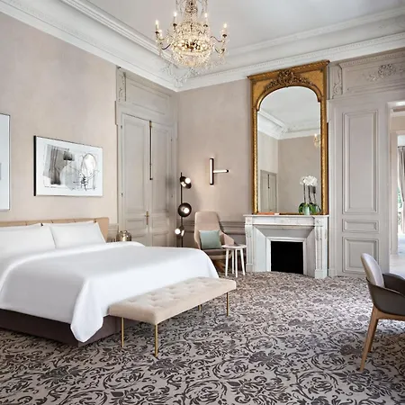 The Westin - Vendome Hotel Parigi