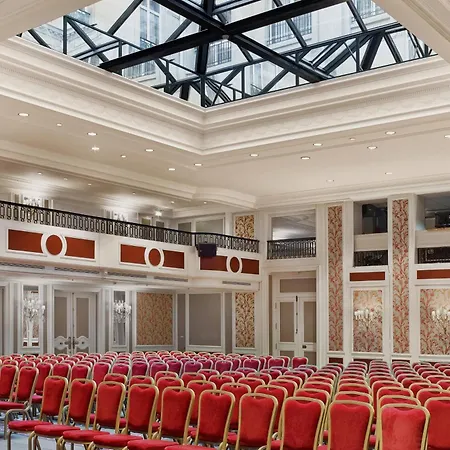 The Westin - Vendome Parigi