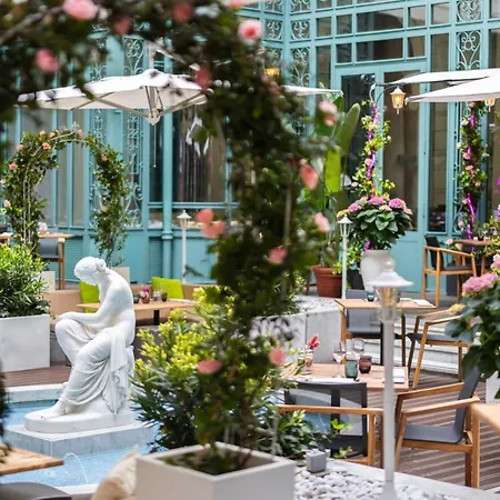 The Westin - Vendome Paris