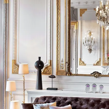 The Westin - Vendome Parigi