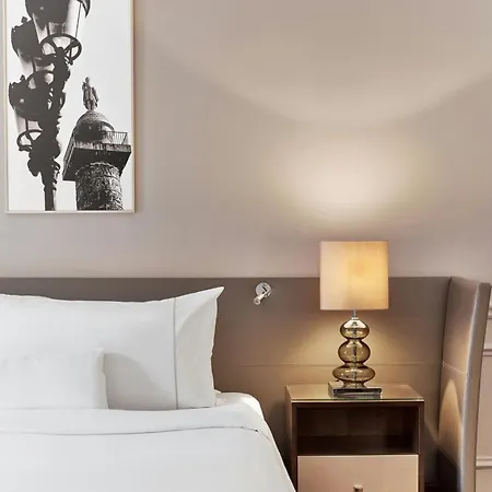 Hotel The Westin - Vendome Parigi