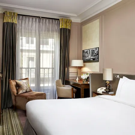 The Westin - Vendome Parigi