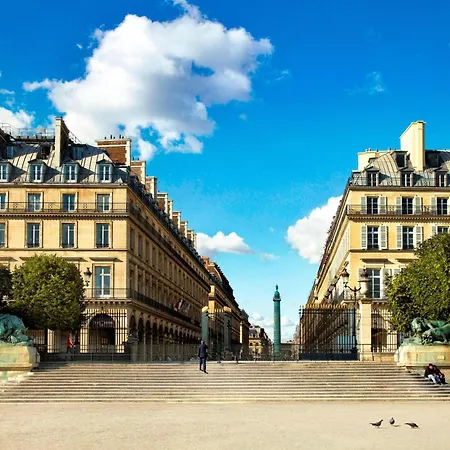 Hotel The Westin - Vendome Parigi