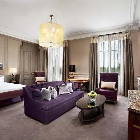 Hotel The Westin - Vendome Parigi