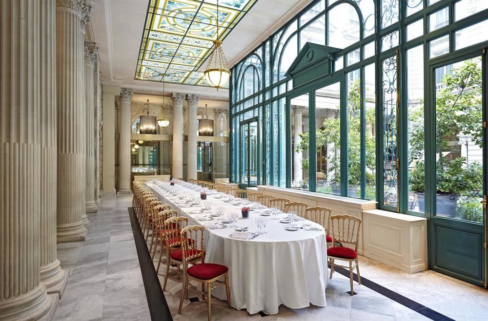 Hotel The Westin - Vendome