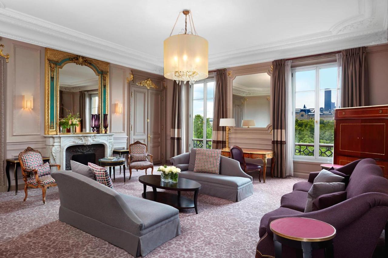 Hotel The Westin - Vendome 4*