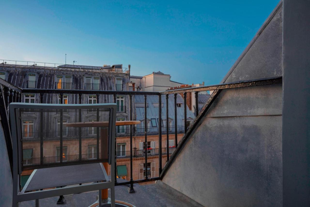 The Westin - Vendome 4*