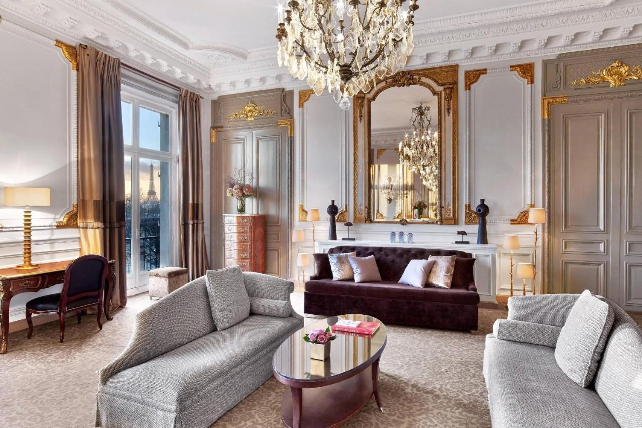 The Westin - Vendome Parigi