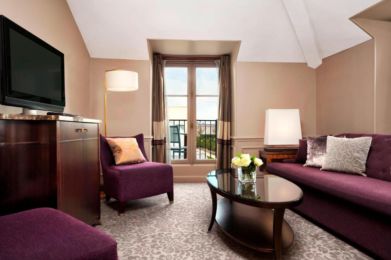 The Westin - Vendome Hotel Parigi