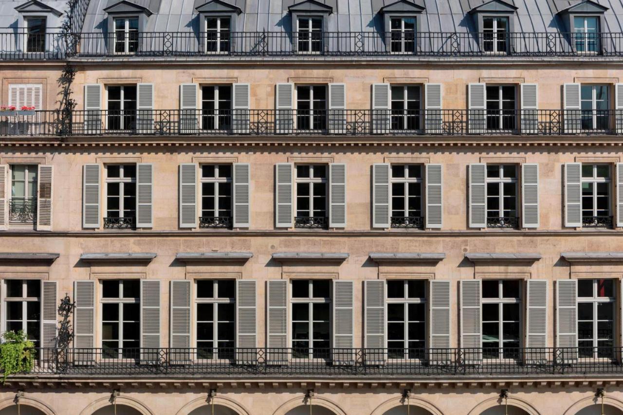 The Westin - Vendome 4* Parigi