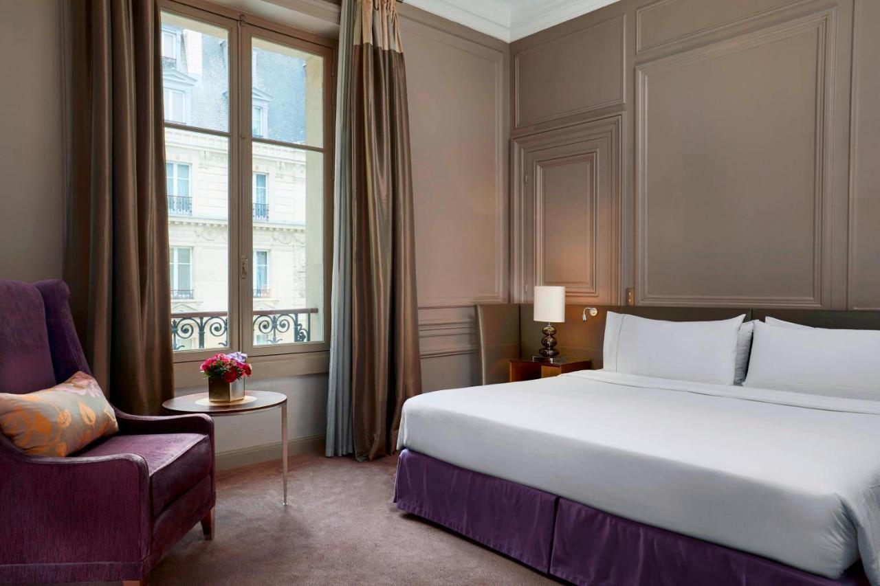 The Westin - Vendome Hotel 4*