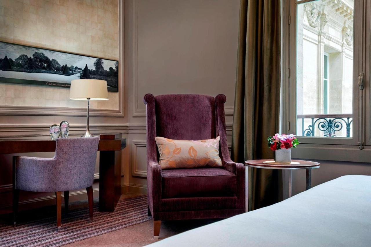Hotel The Westin - Vendome Parigi