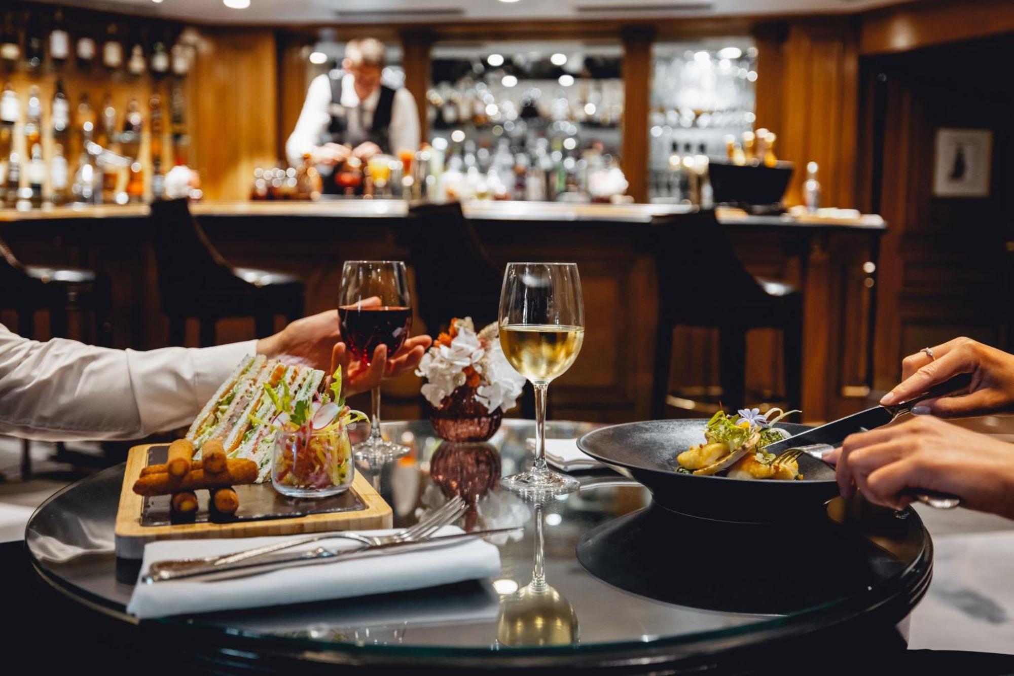 The Westin - Vendome