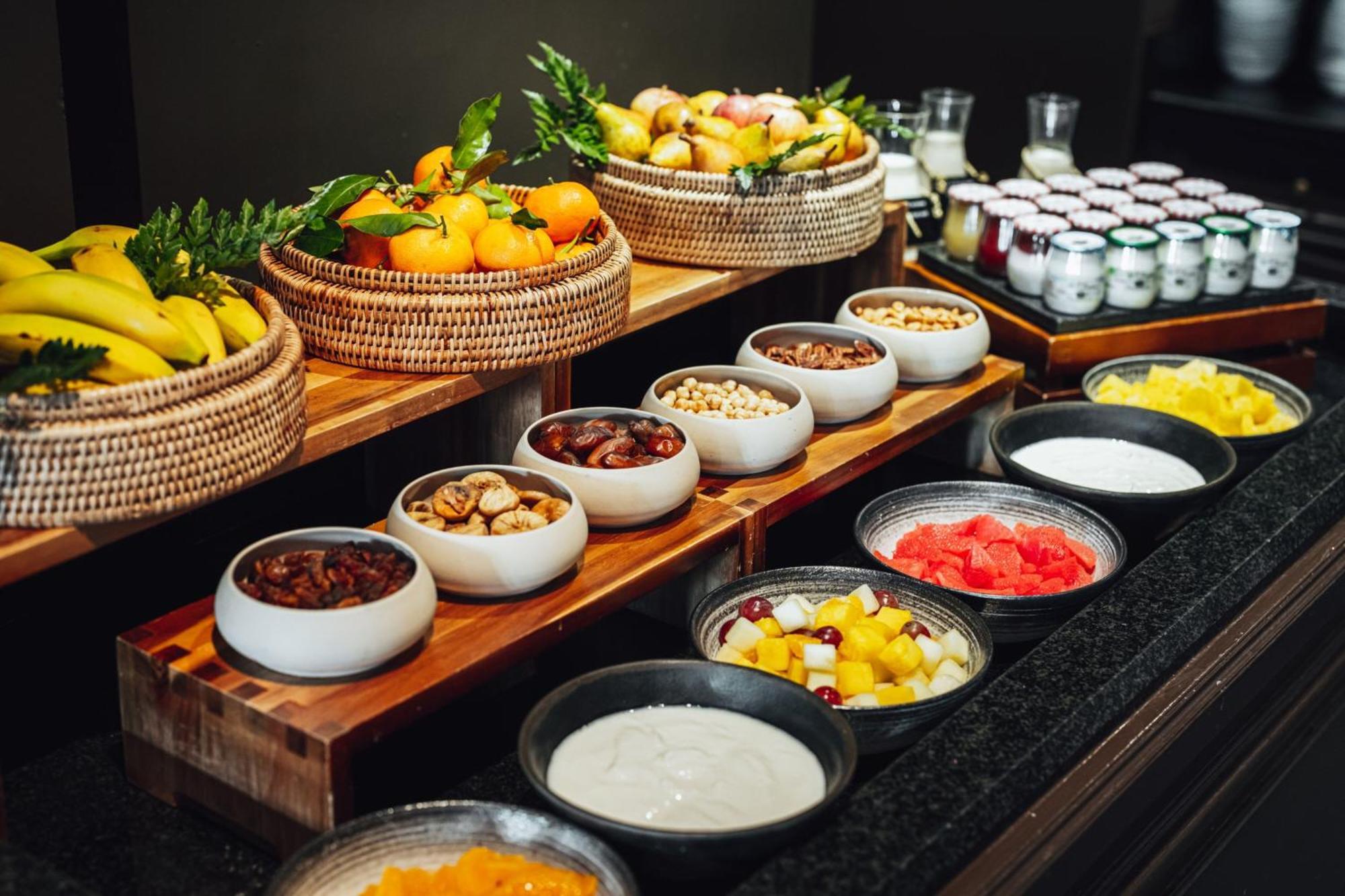 The Westin - Vendome Hotel Parigi