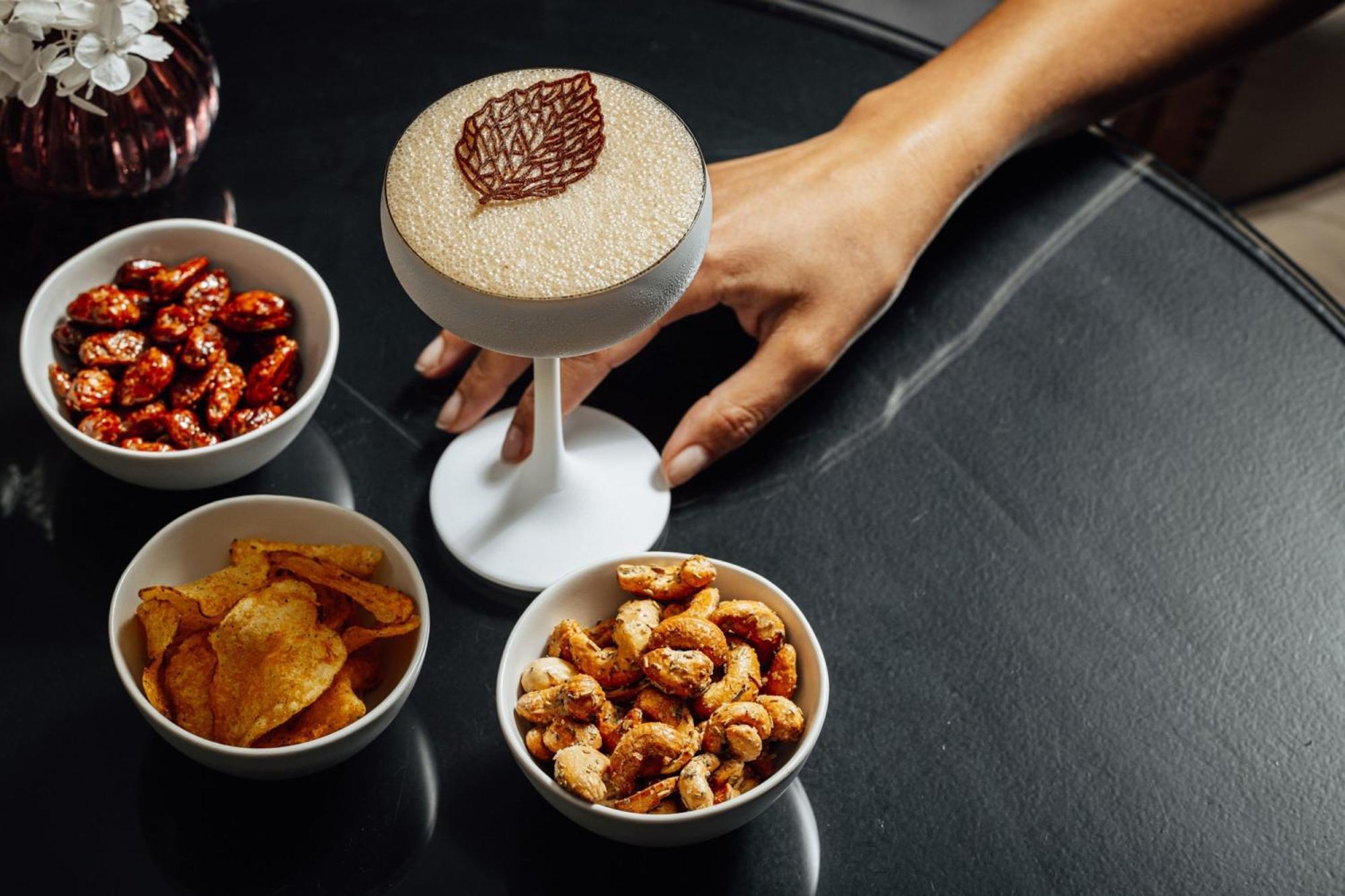 Hotel The Westin - Vendome 4*