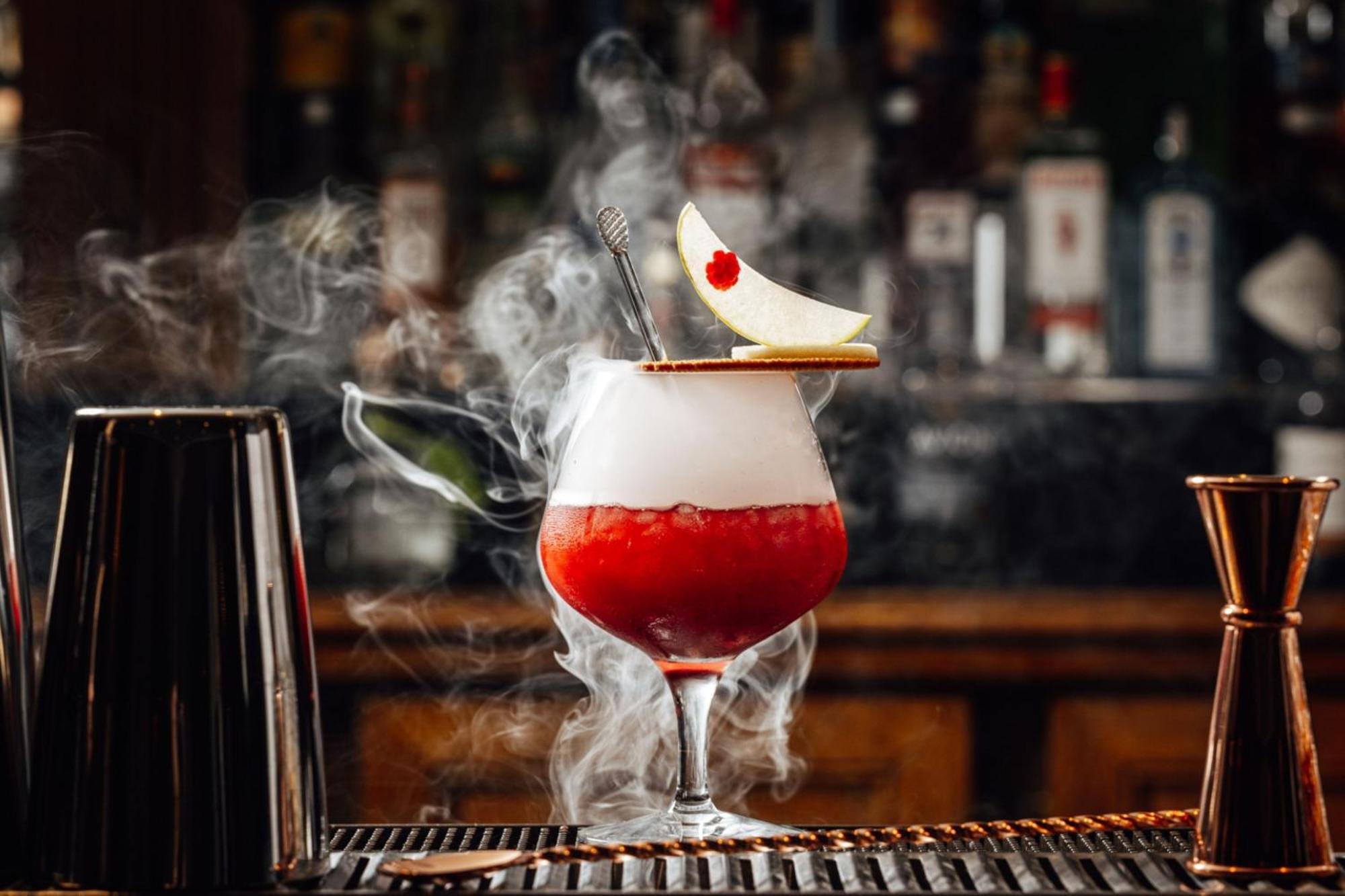 The Westin - Vendome Hotel