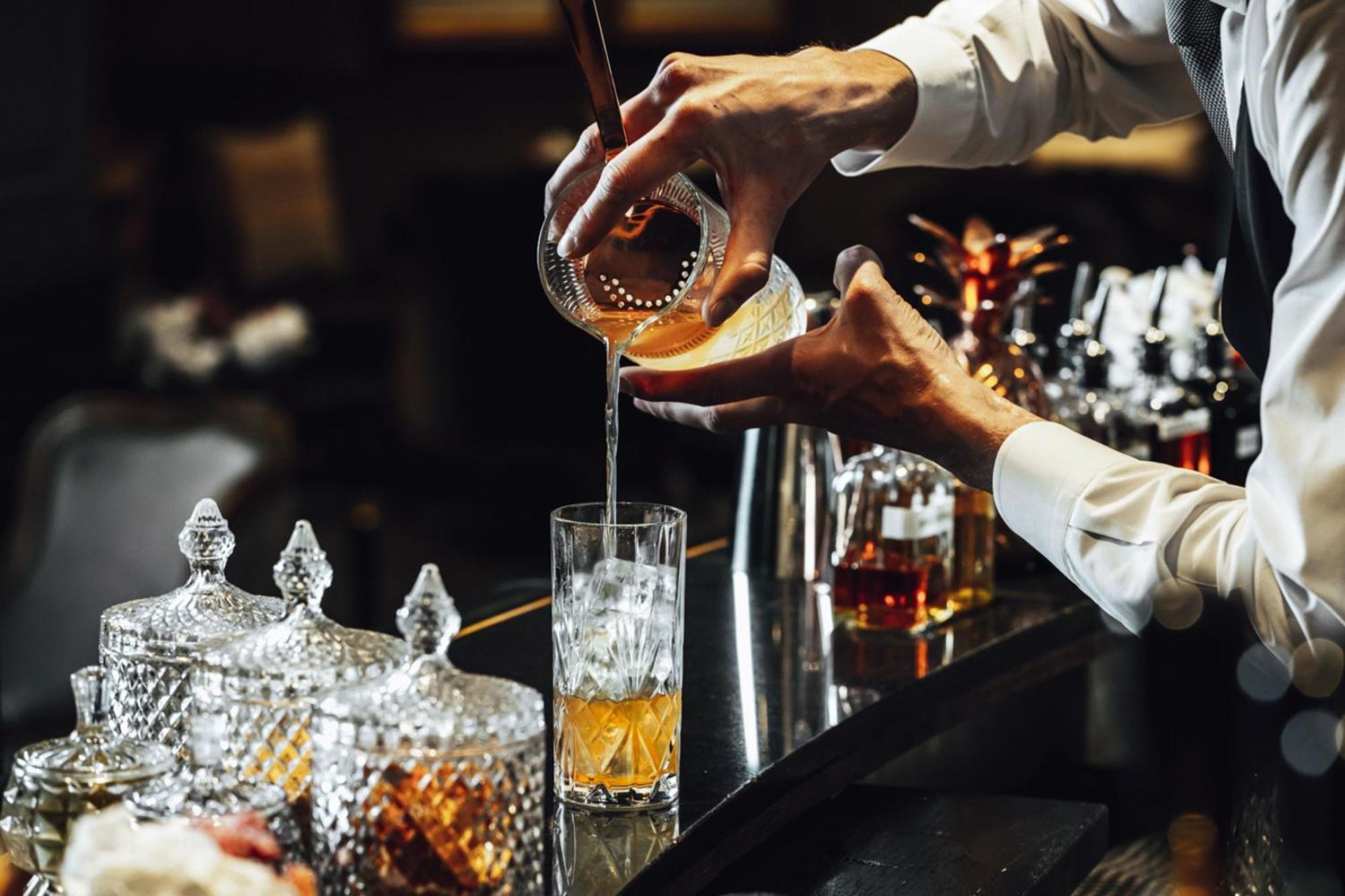 The Westin - Vendome