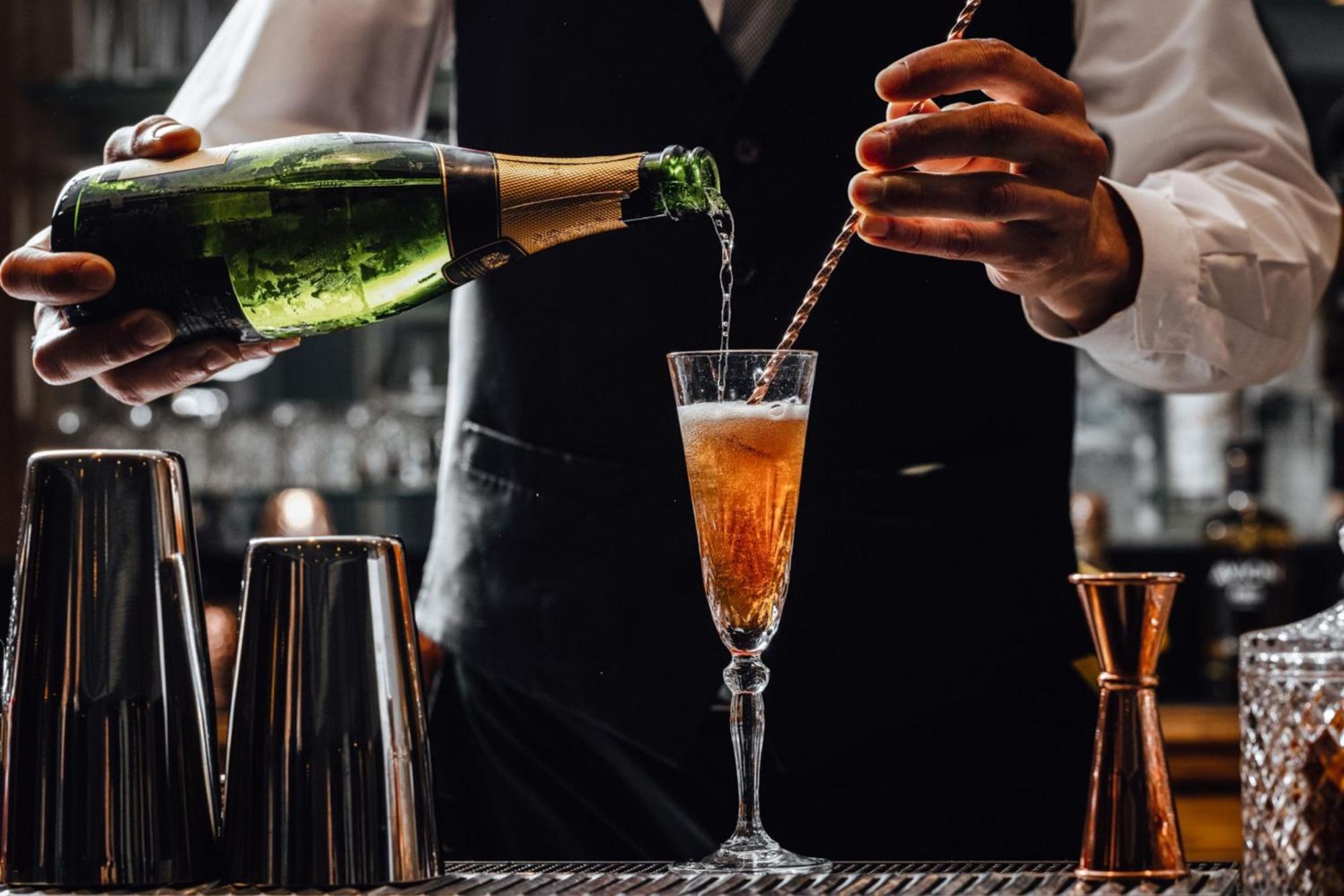 The Westin - Vendome Hotel