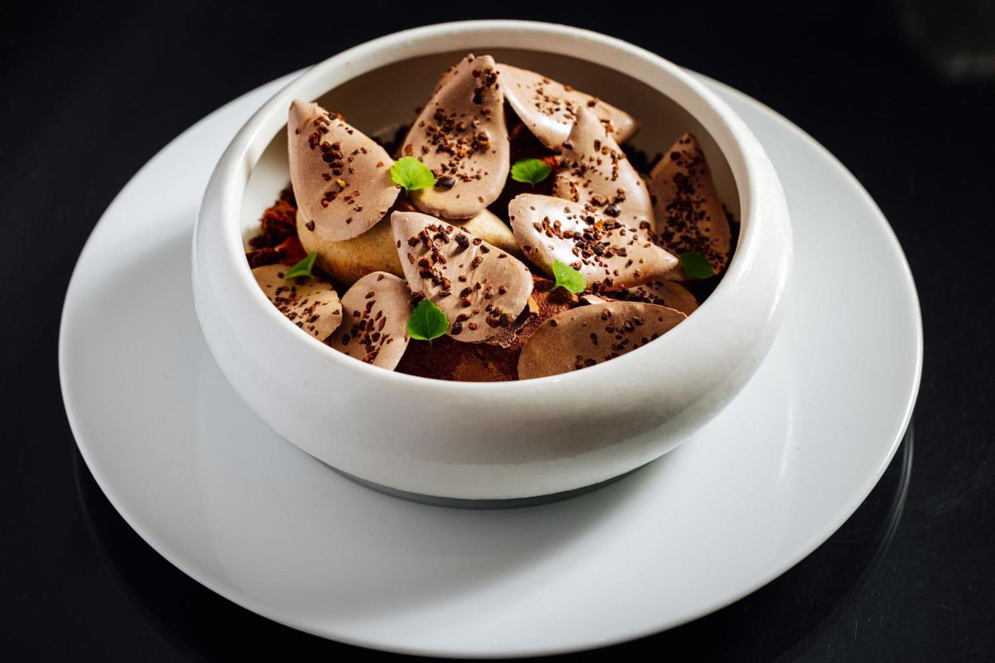 The Westin - Vendome Hotel