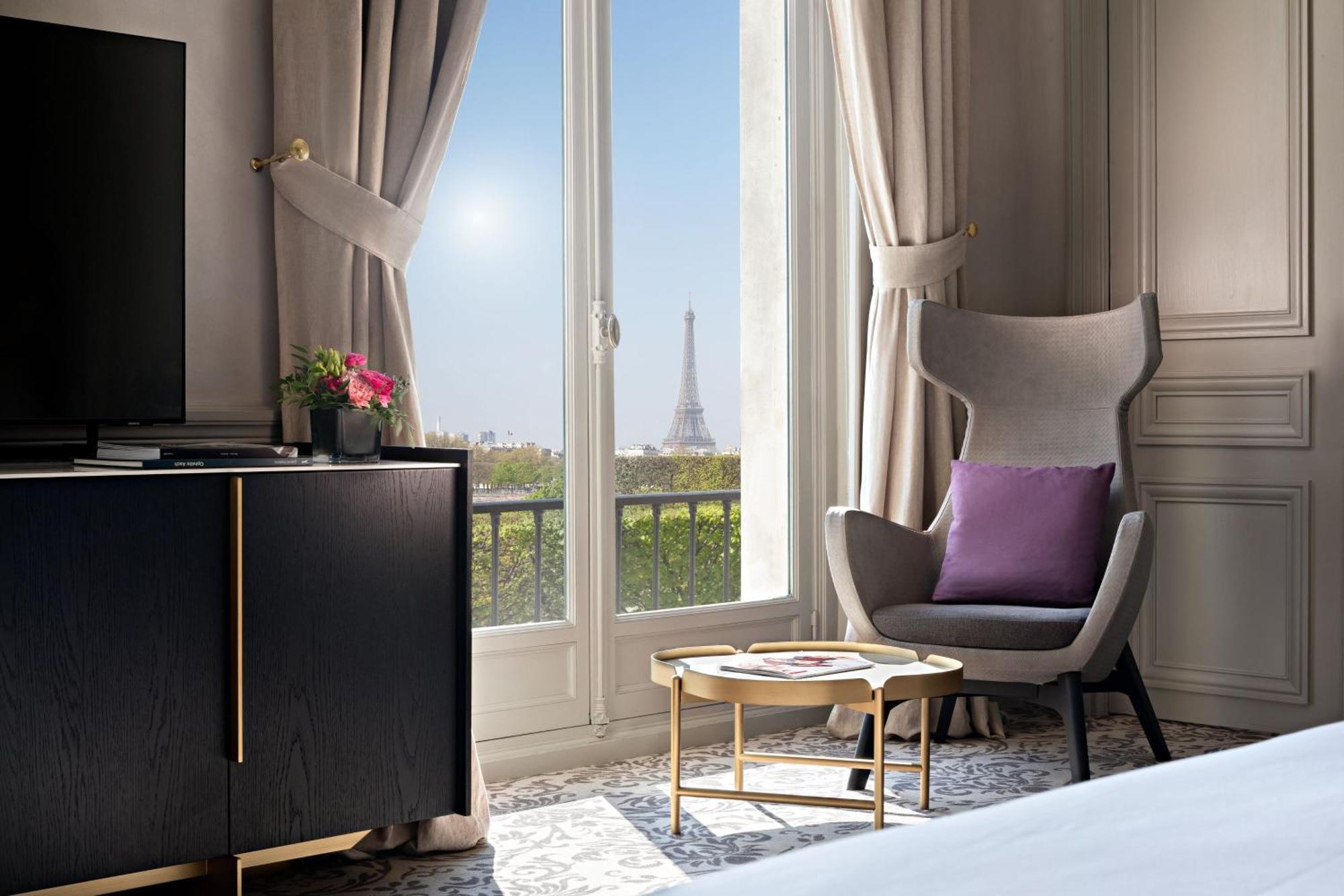 The Westin - Vendome Parigi