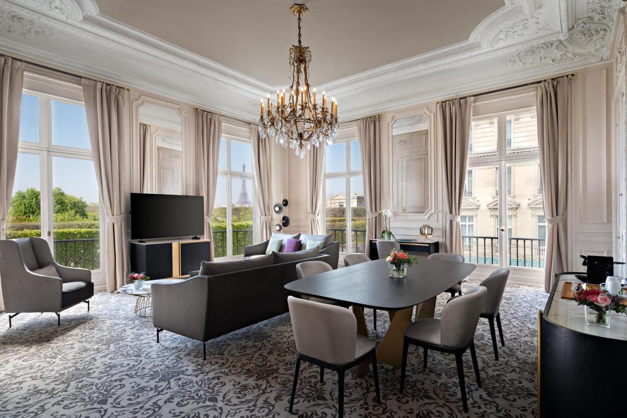 The Westin - Vendome 4* Parigi