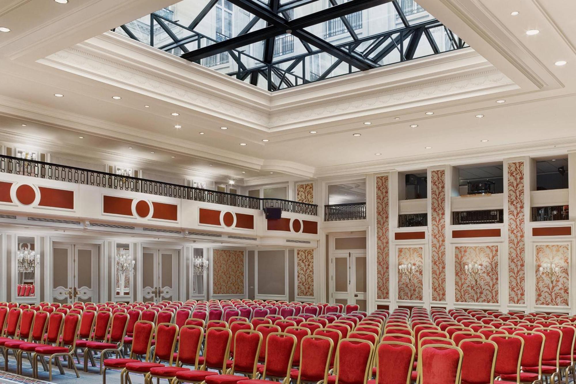 The Westin - Vendome Parigi