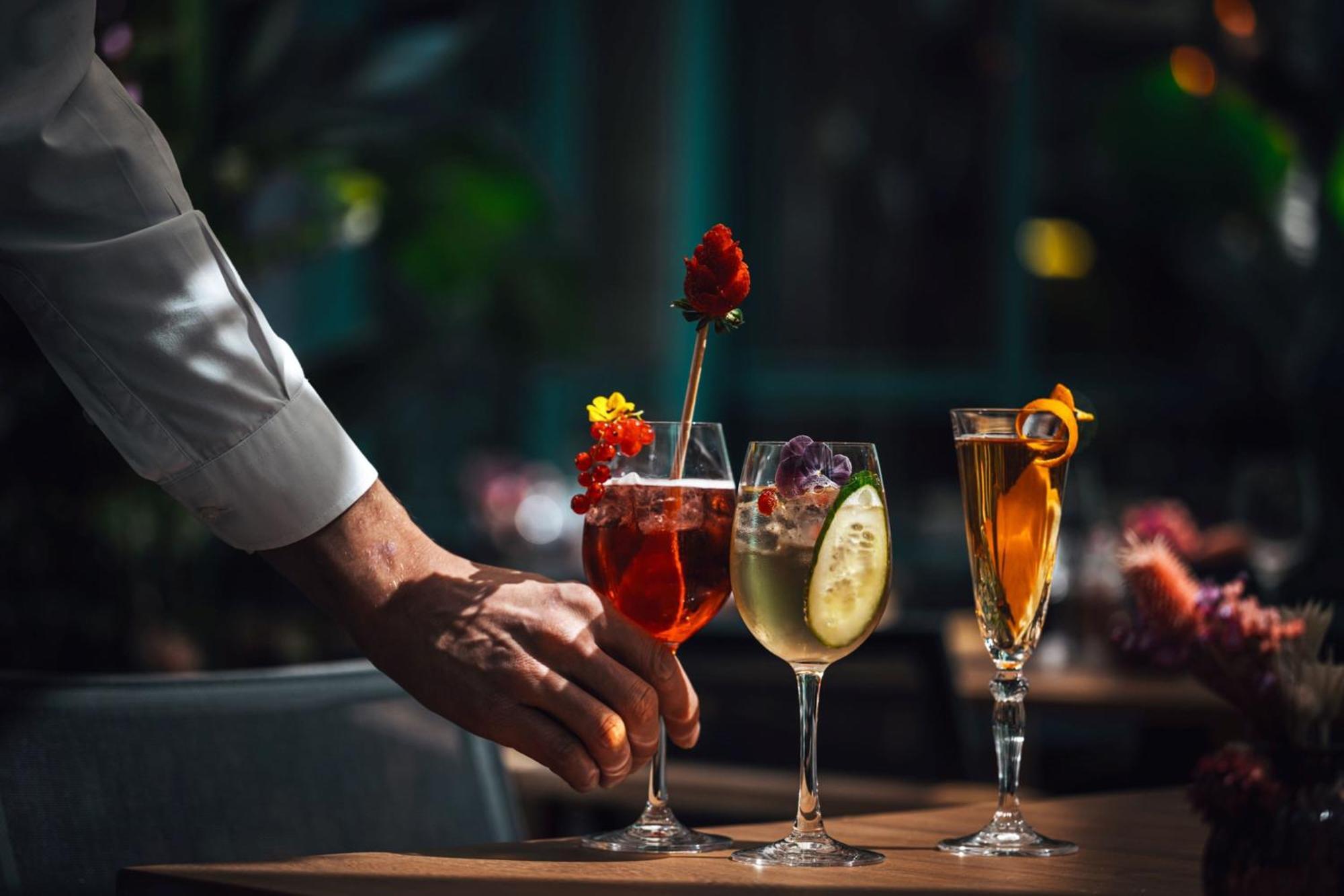 The Westin - Vendome Hotel Parigi