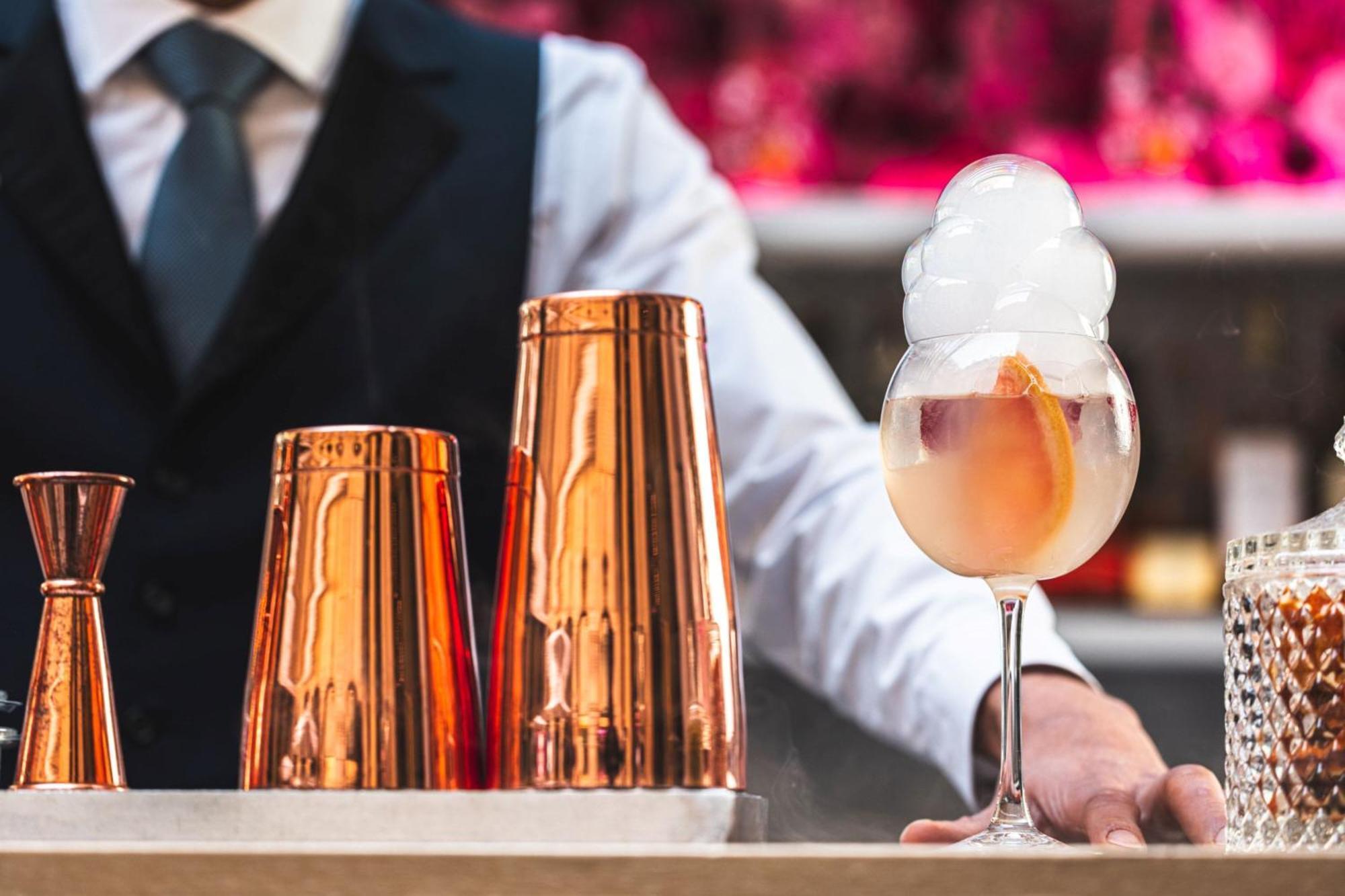 Hotel The Westin - Vendome Parigi