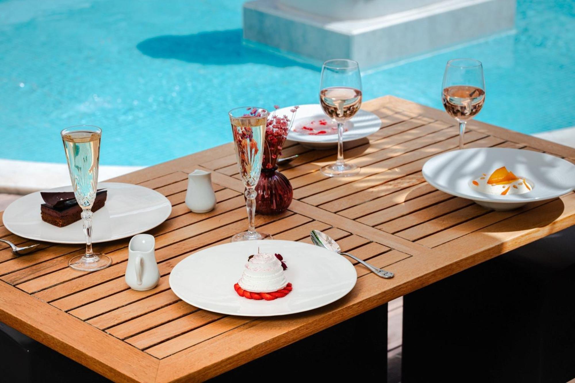 The Westin - Vendome Hotel