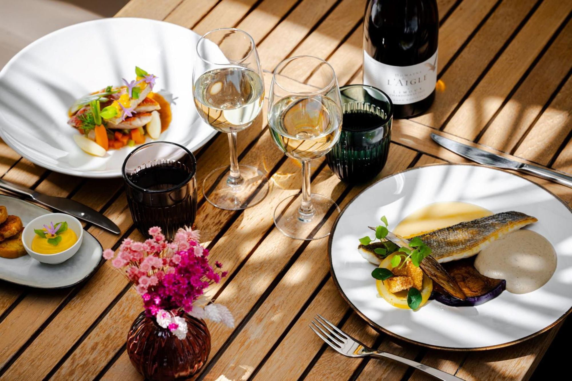 Hotel The Westin - Vendome