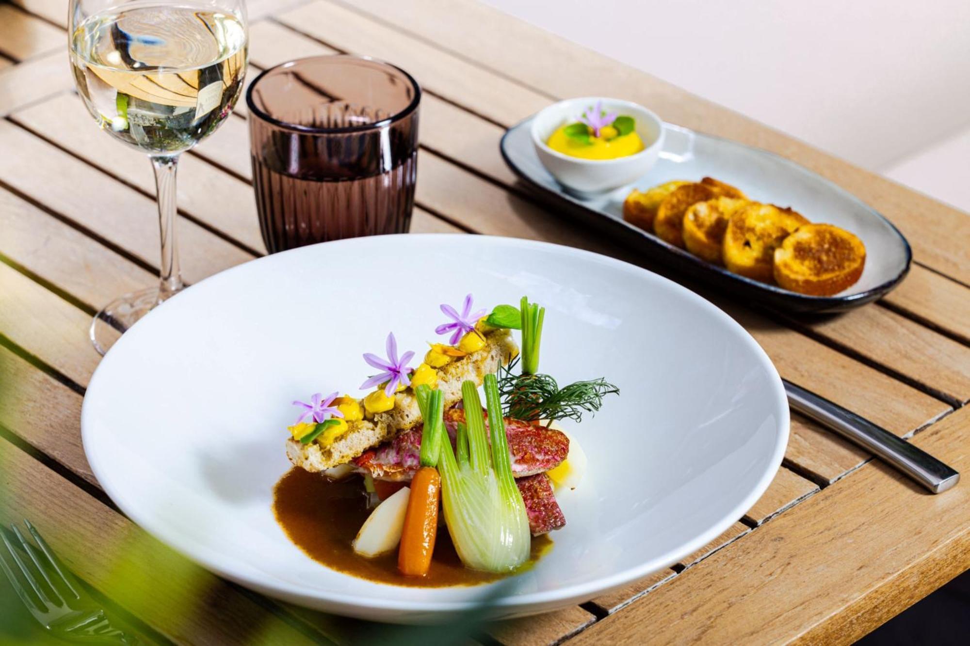 Hotel The Westin - Vendome 4*