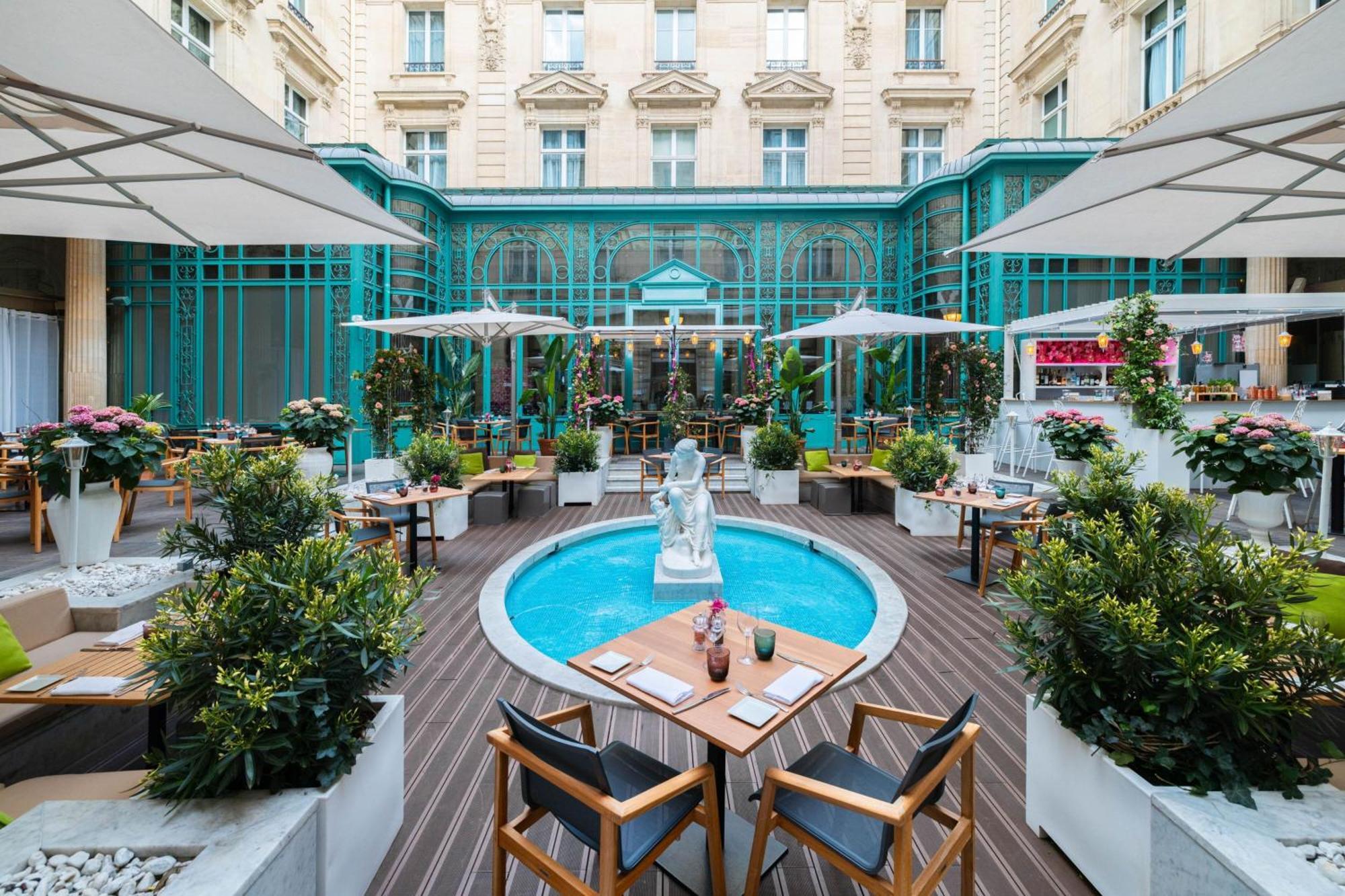 Hotel The Westin - Vendome