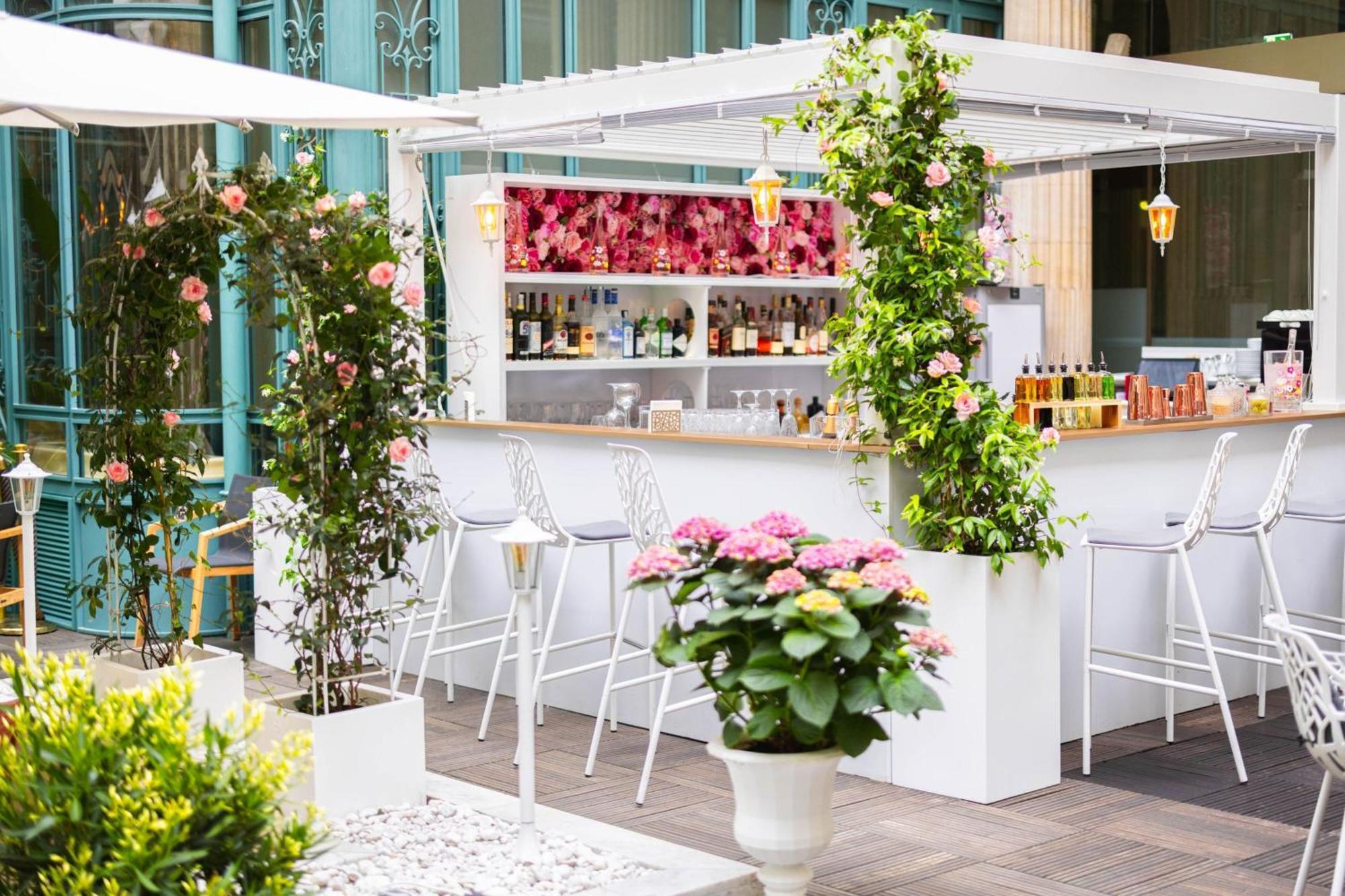 The Westin - Vendome Parigi