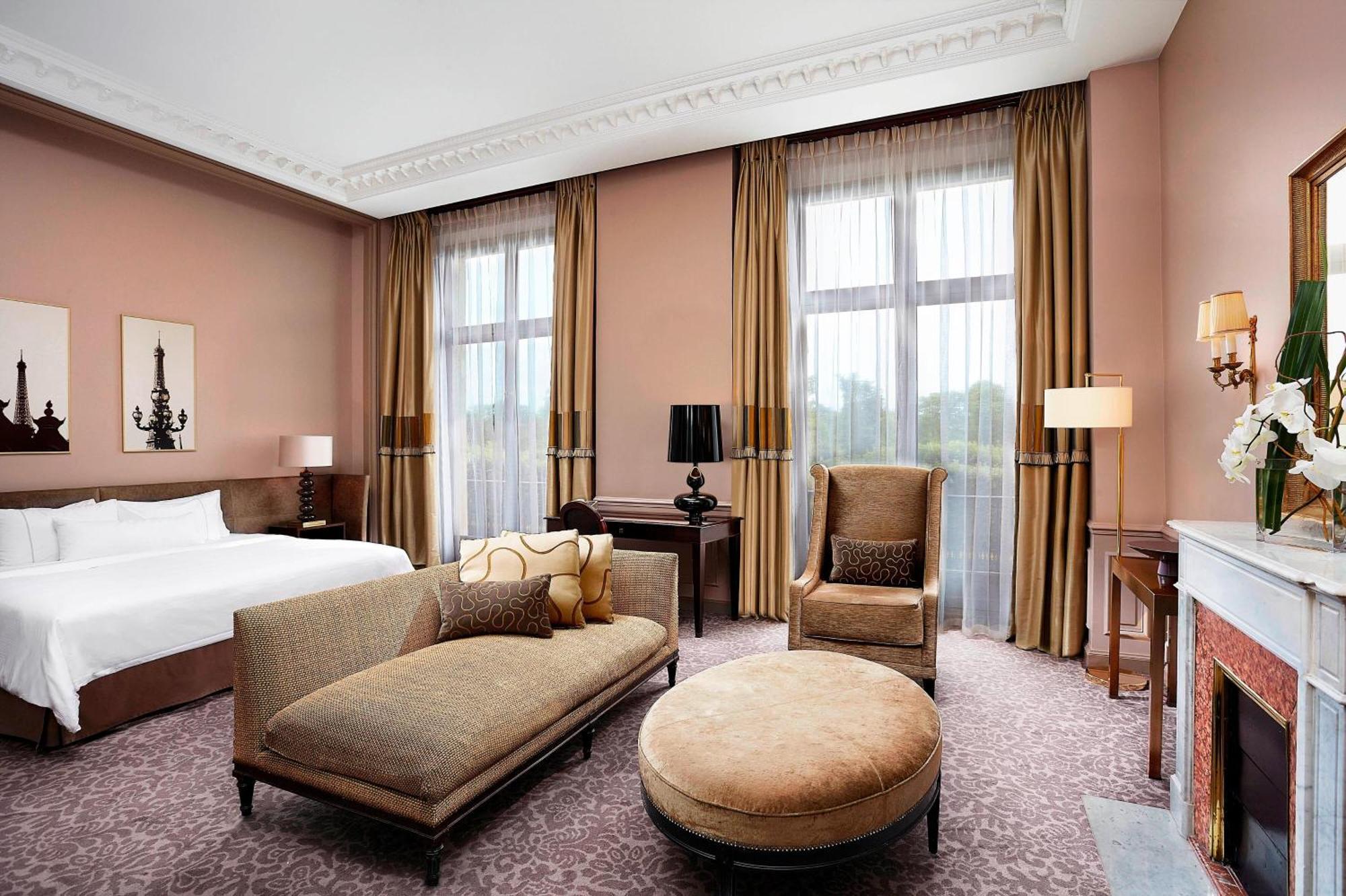The Westin - Vendome 4* Parigi