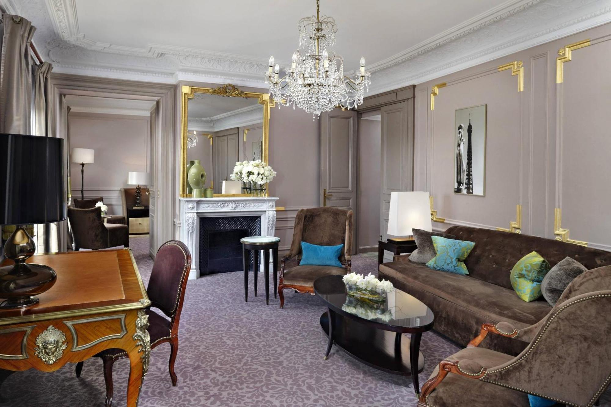 The Westin - Vendome Hotel 4*