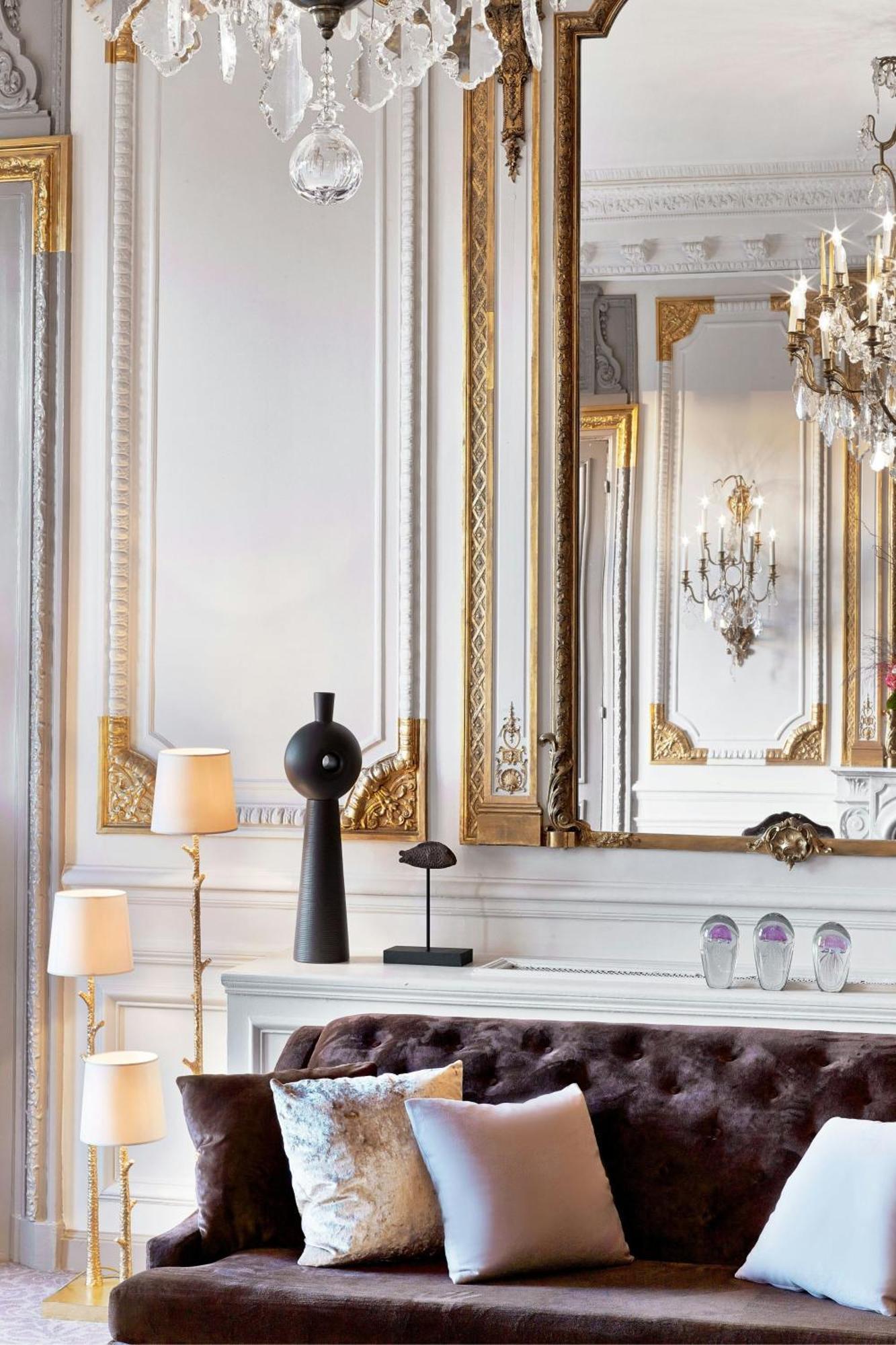 The Westin - Vendome Parigi