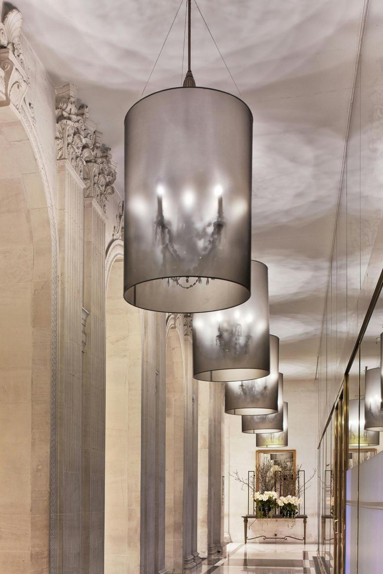 The Westin - Vendome Hotel