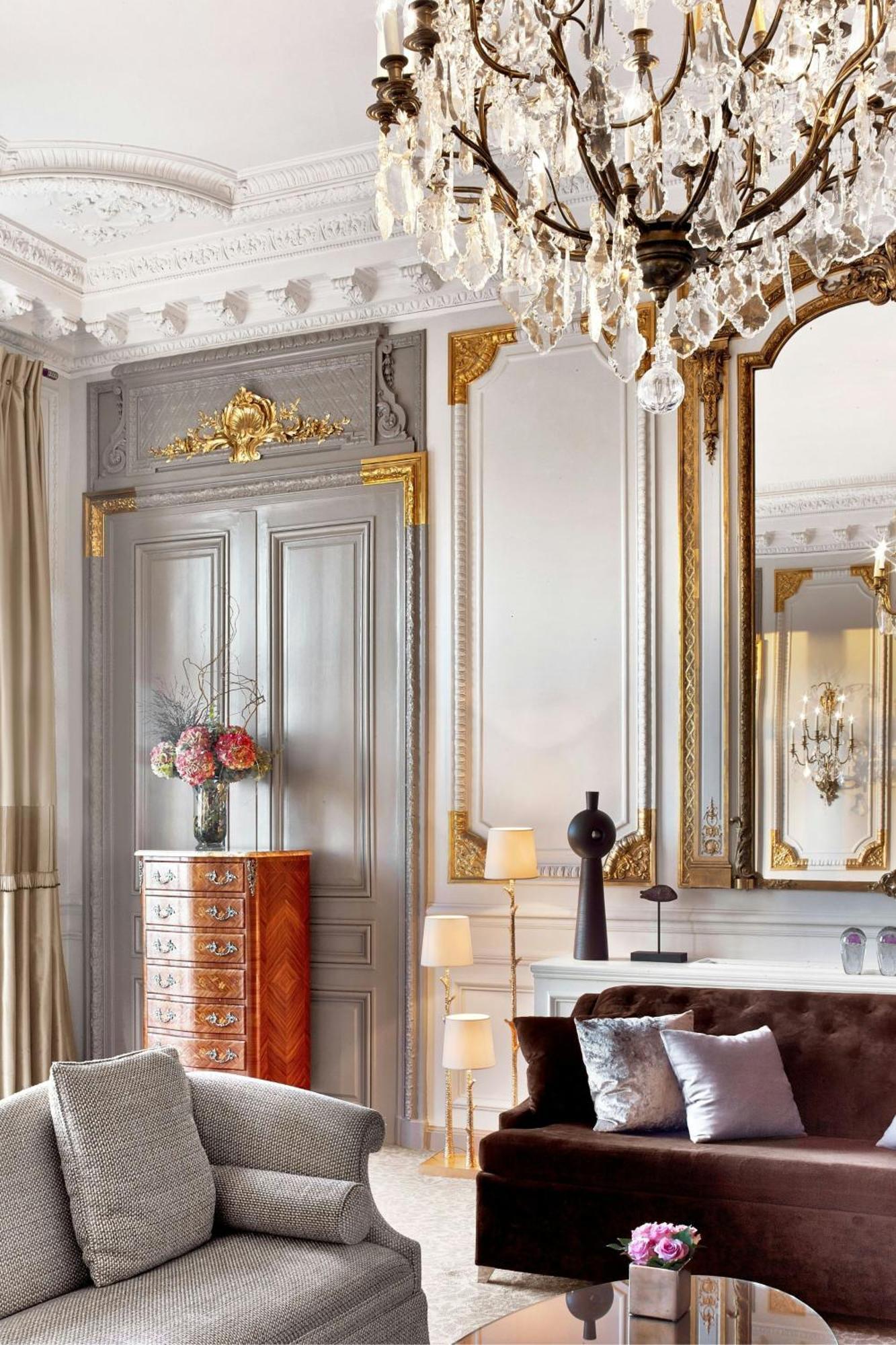 Hotel The Westin - Vendome