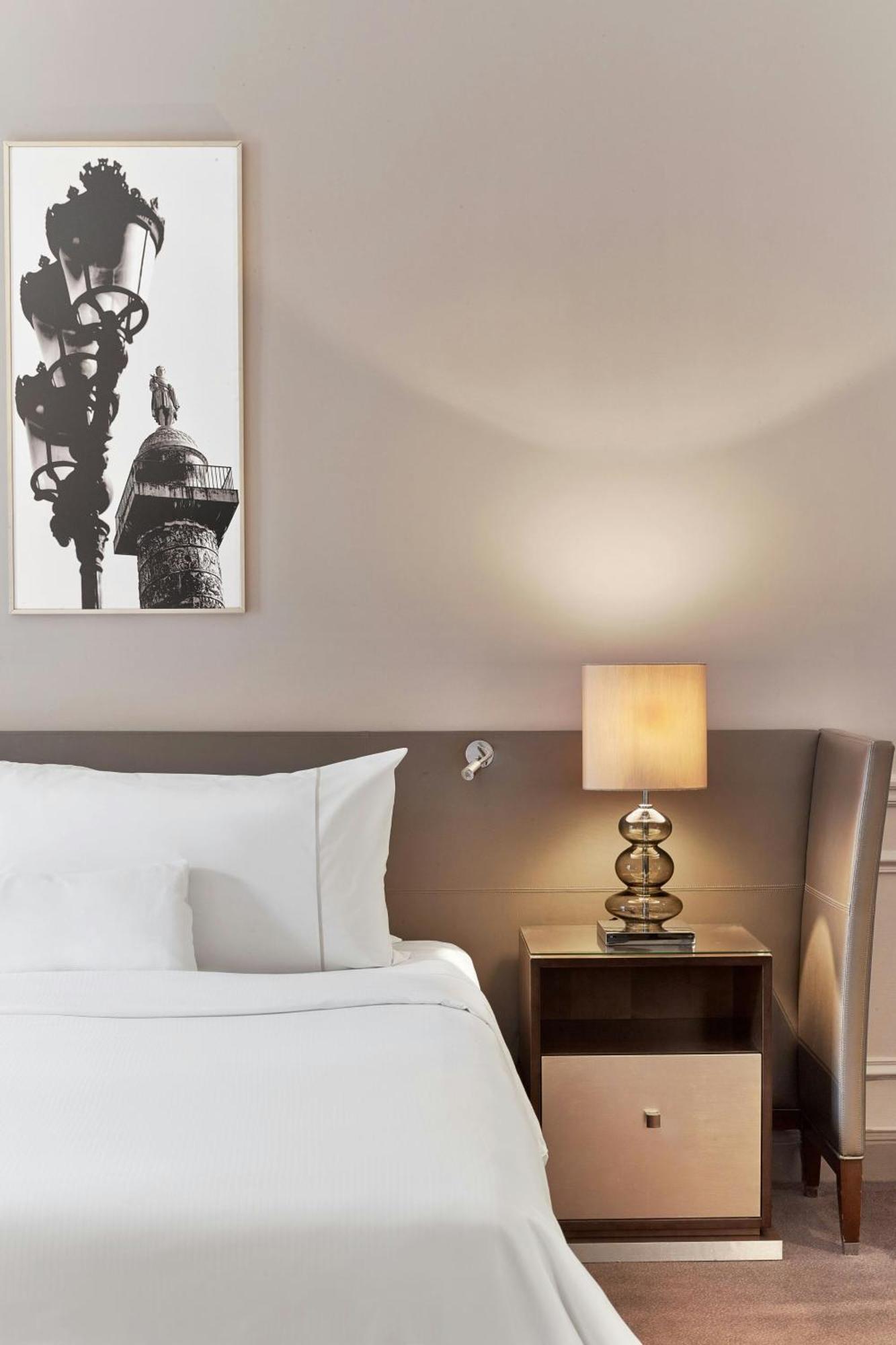 Hotel The Westin - Vendome Parigi
