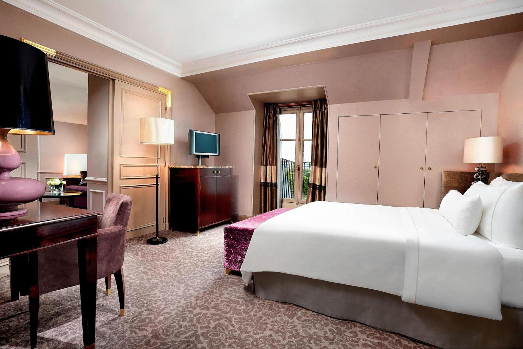 Hotel The Westin - Vendome 4*